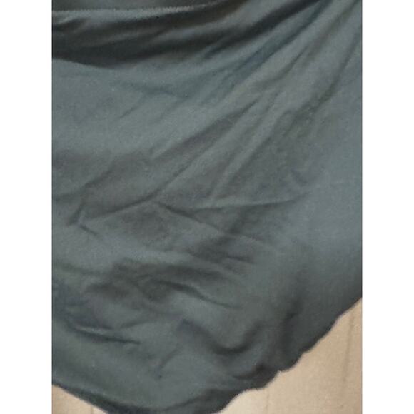 ALBION 2 Piece Golden Hour Olivia Swim Crop Top/Sea Salt Midi Bottom XS - Picture 7 of 13